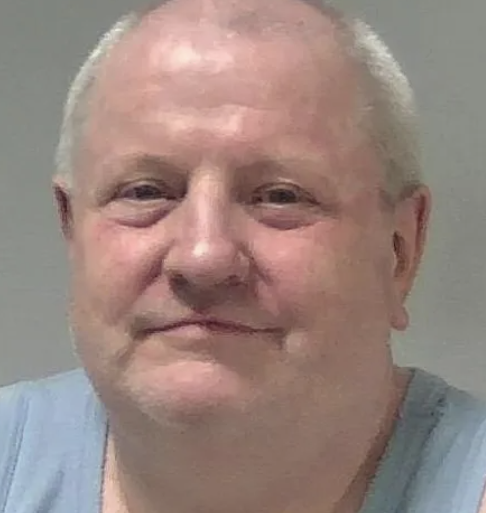 Suffolk Strangler Steve Wright Admits to Murdering 17-Year-Old Victoria Hall