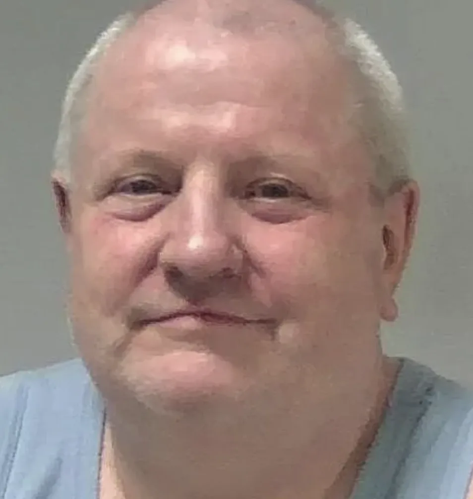 Suffolk Strangler Steve Wright Admits 1999 Murder of Teen Victoria Hall After 20 Years