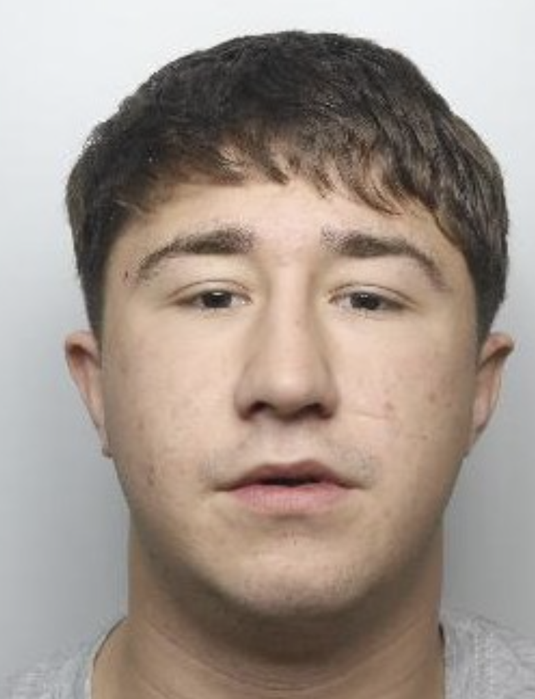 Doncaster Drug Dealer Busted with £40k of Drugs
