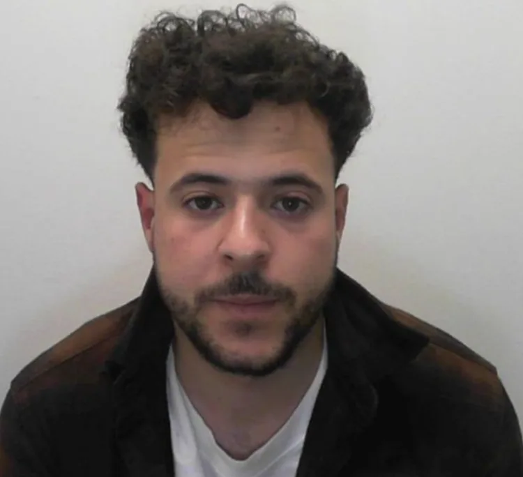 Nightclub Horror in York: Egyptian Asylum Seeker Jailed 8 Years for Rape