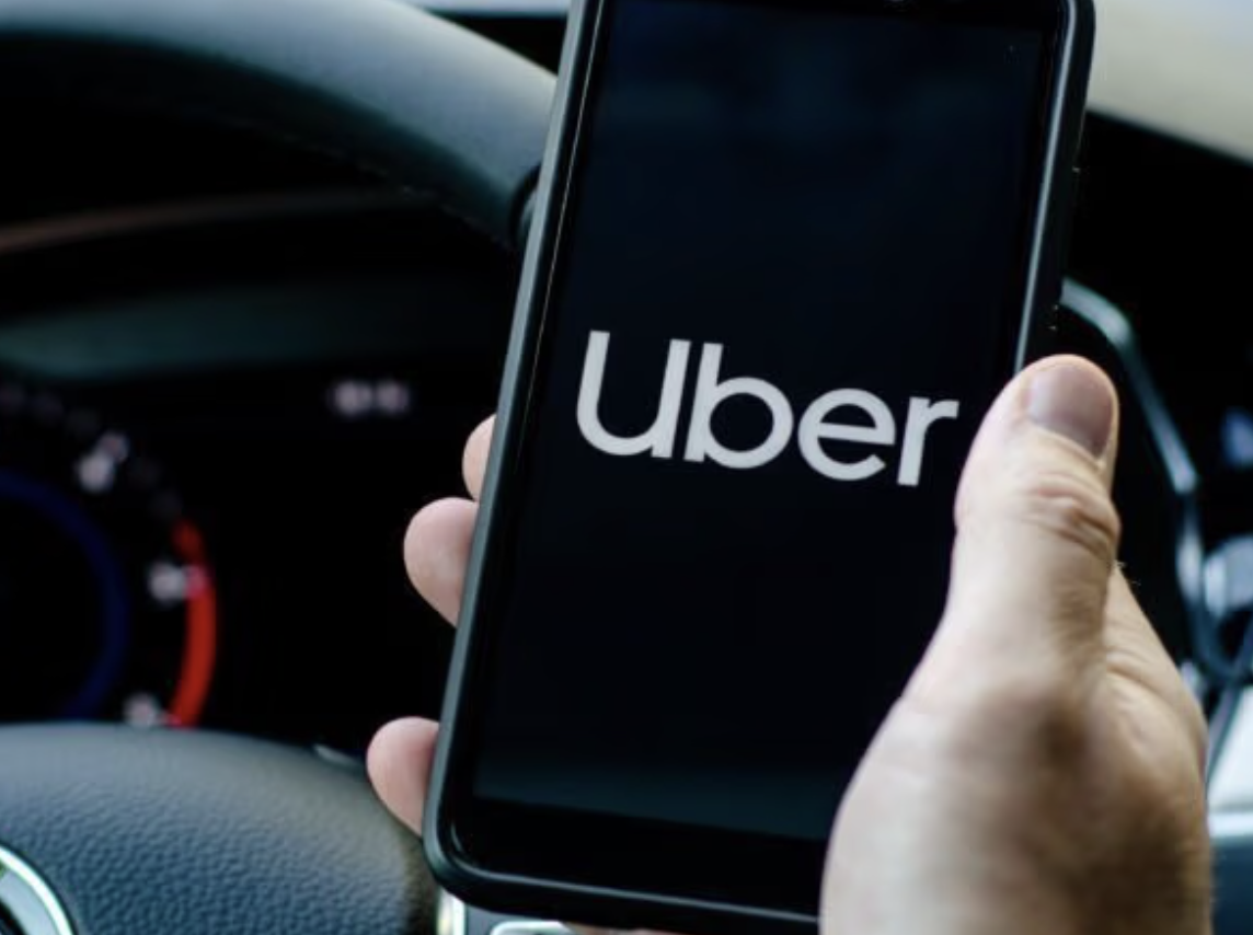 Uber Driver Loses Licence After Teen Sex Attack