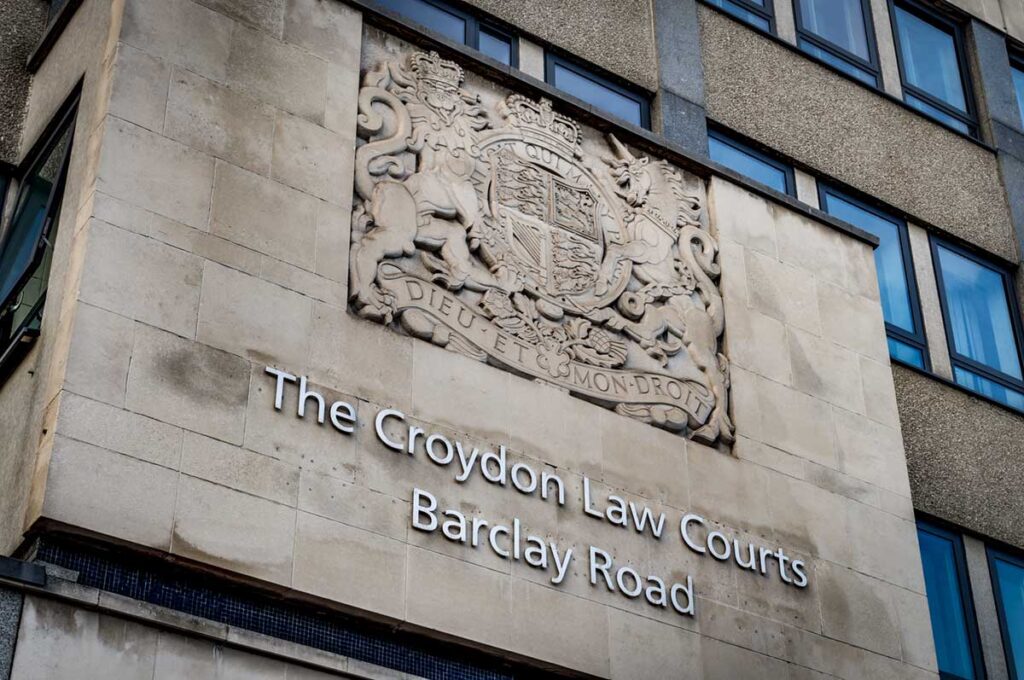 Retired Civil Servant Barely Avoids Jail Over Child Grooming Chat