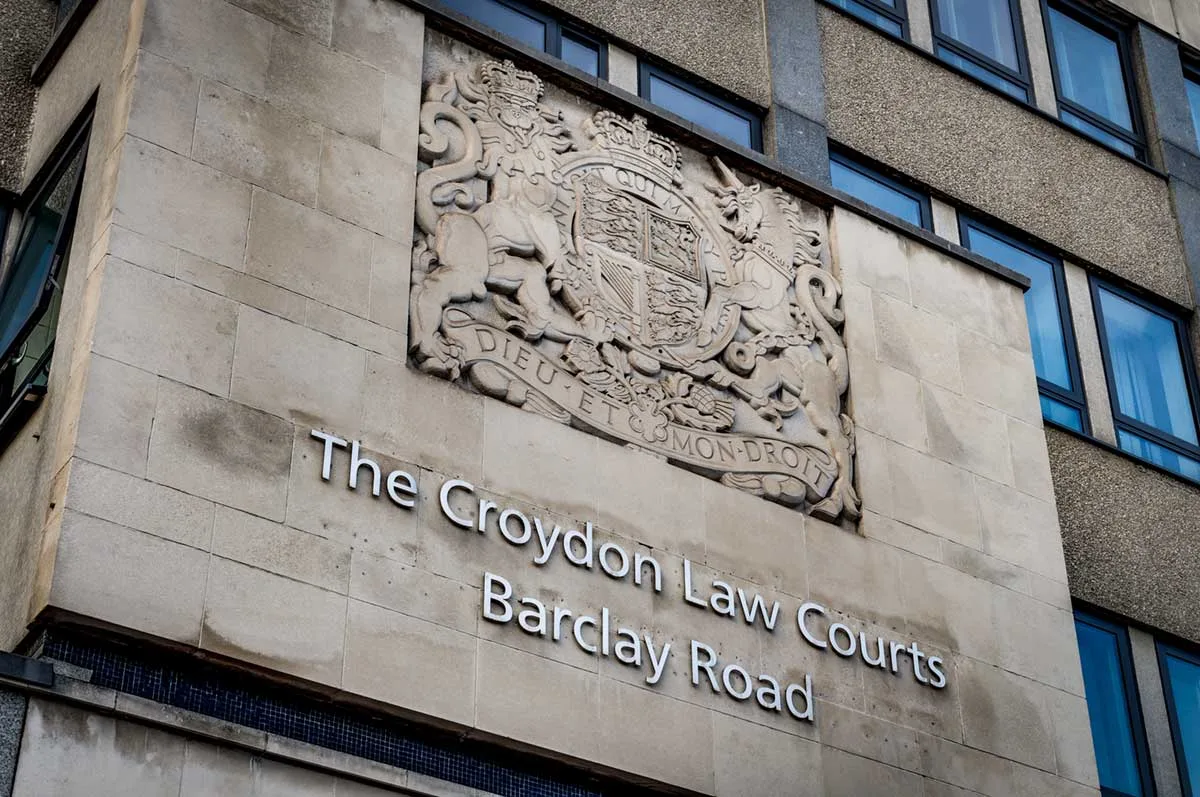 Ex-Civil Servant Jonathan Quinnell Avoids Jail After Online Grooming Sting by Paedophile Hunters