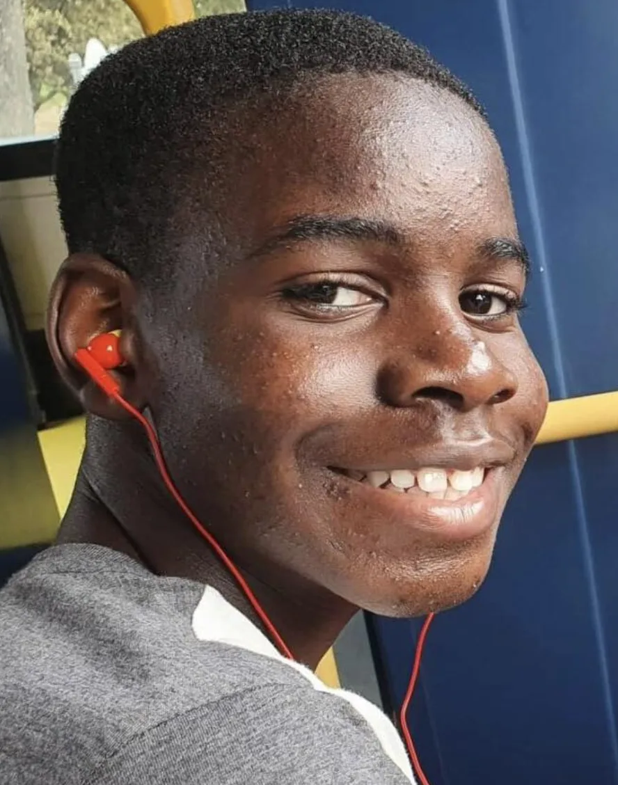 Heartbreak in Chippenham: First Image of 16-Year-Old Shayne Fatally Stabbed on London Road Released