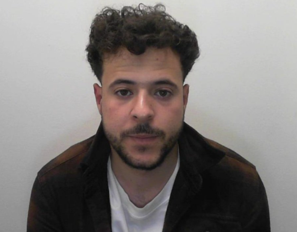 Asylum Seeker Jailed for York Rape Pleads to Stay in UK