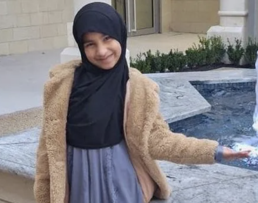 Seven-Year-Old Inaayah Disappears Near Casablanca