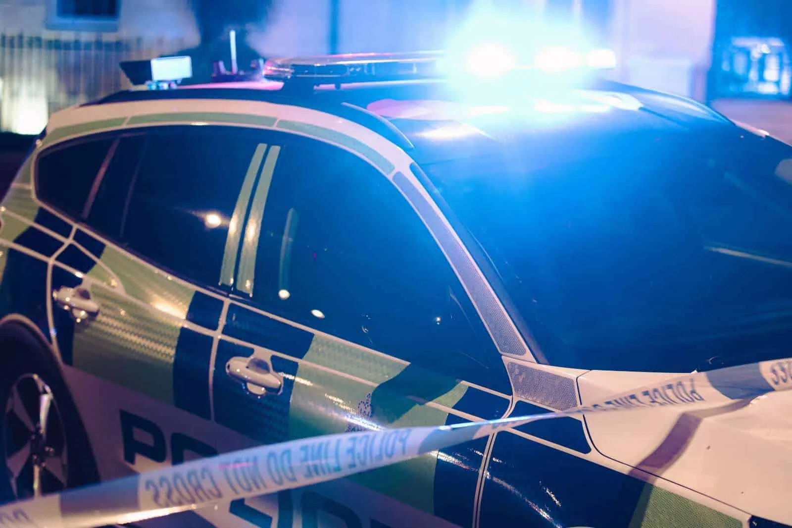 Teen Boy Raped in Midnight Horror Attack at St Leonards – Suspect Arrested