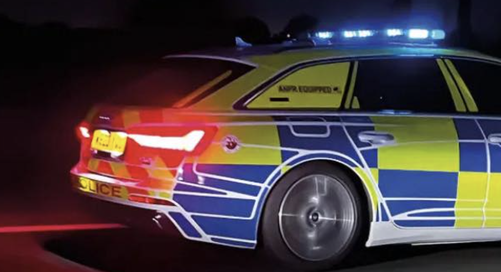 Teenager Arrested After E-Bike Crash Leaves Newborn in Hospital