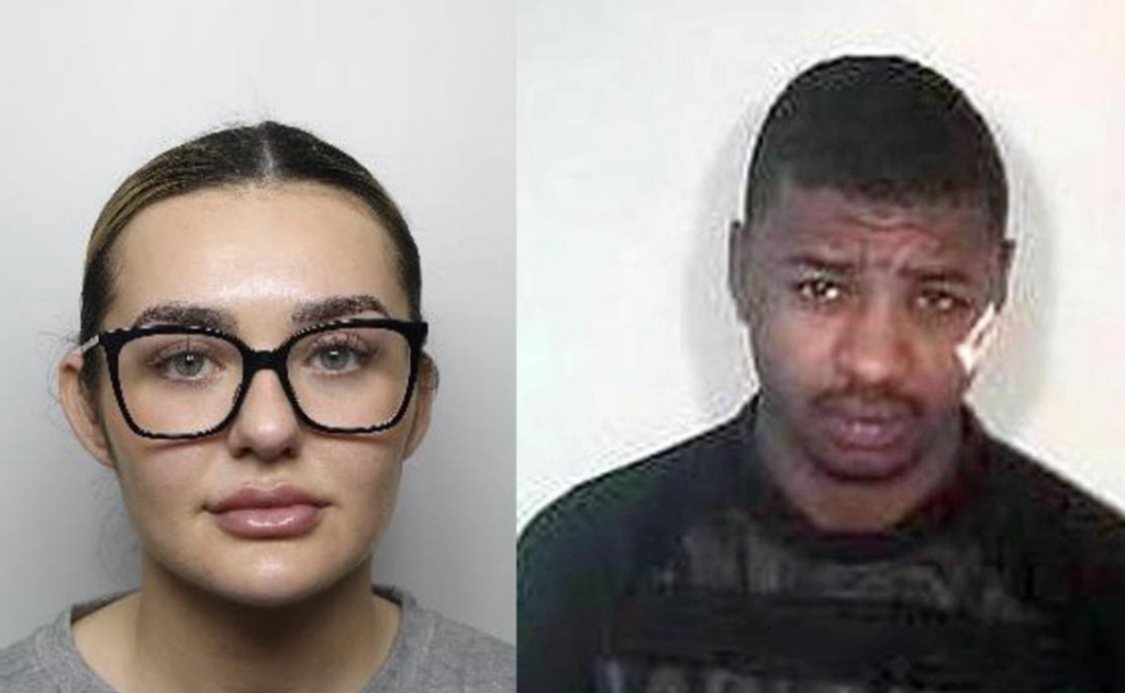 Prison Officer Jailed Over Secret Romance with Convicted Gangster