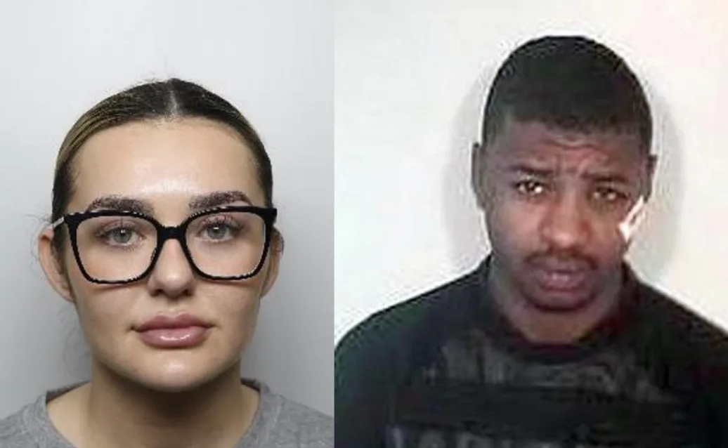 Prison Officer Jailed 2½ Years for Secret Romance and Smuggling with Notorious Gangster at HMP Lindholme