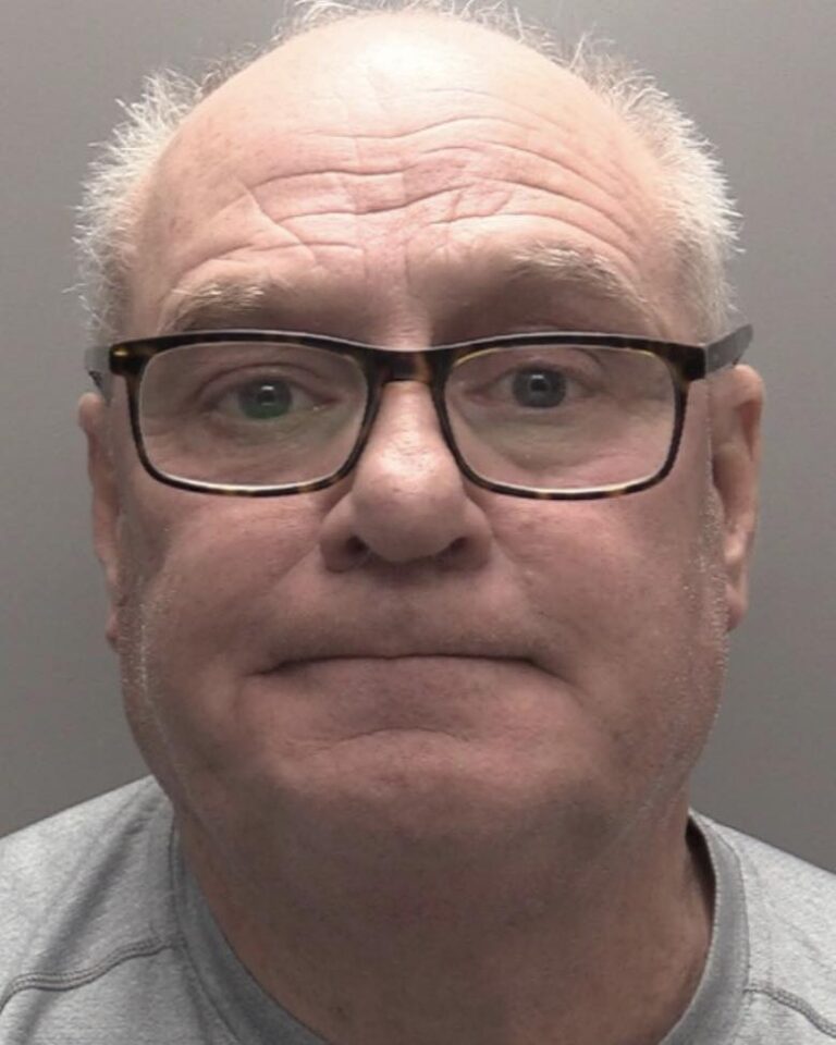 Ex-Footballer Locked Up for Nine Years in £480k Drug Plot