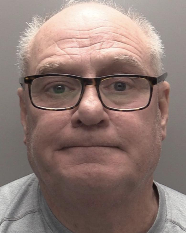 Ex-Footballer Locked Up for Nine Years in £480k Drug Plot