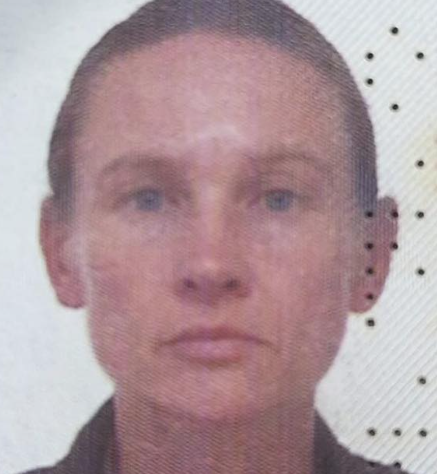 Police Launch Fresh Appeal for Missing Woman Alexandra Harrod