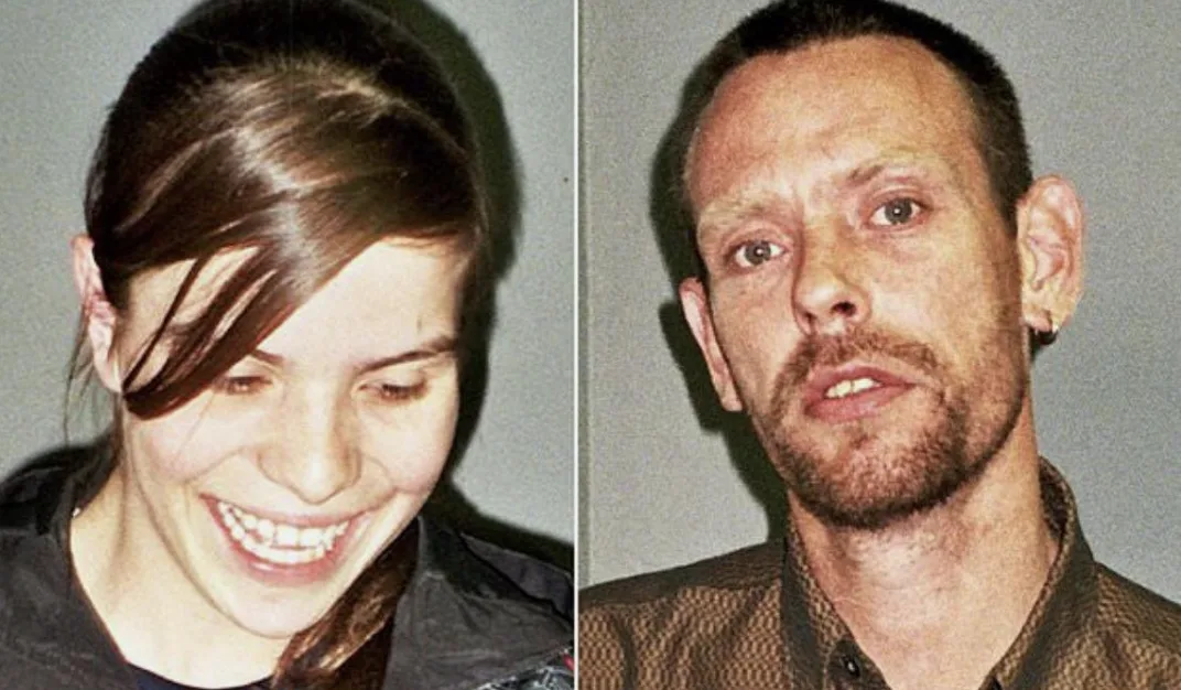 Britain’s Youngest Female Double Murderer Lorraine Thorpe Set for Parole Hearing in 2026
