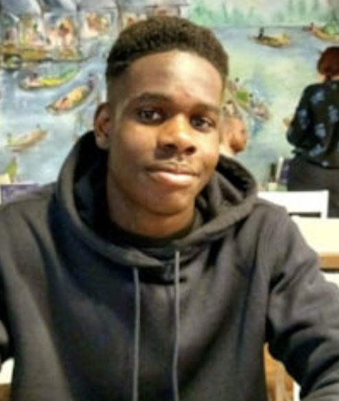 Chippenham Teen Shayne Hambakachere Remembered as Ambitious, Loved After Tragic Death