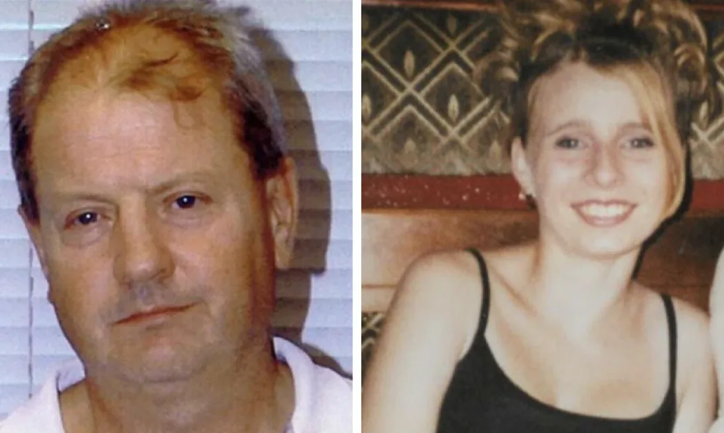 Steve Wright Confesses 1999 Murder of Teen Victoria Hall After 20 Years