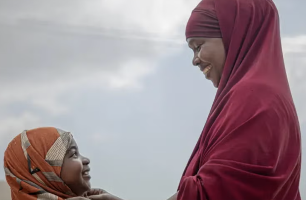 FGM Survivors Speak Out: Why So Few Report This Hidden Crime