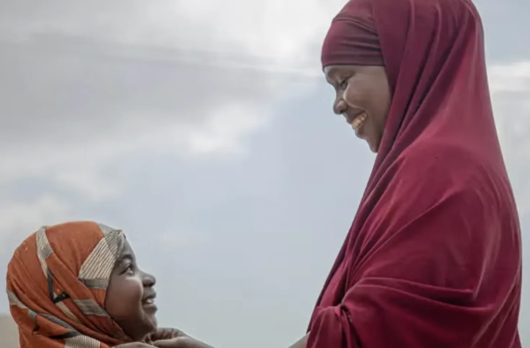 FGM Survivors Silenced by Fear and Shame, Brave Victim Tells Police Chiefs