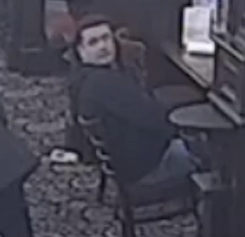 CCTV Image Released After Brutal Assault at Folkestone’s Samuel Peto Pub – Police Urge Public Help