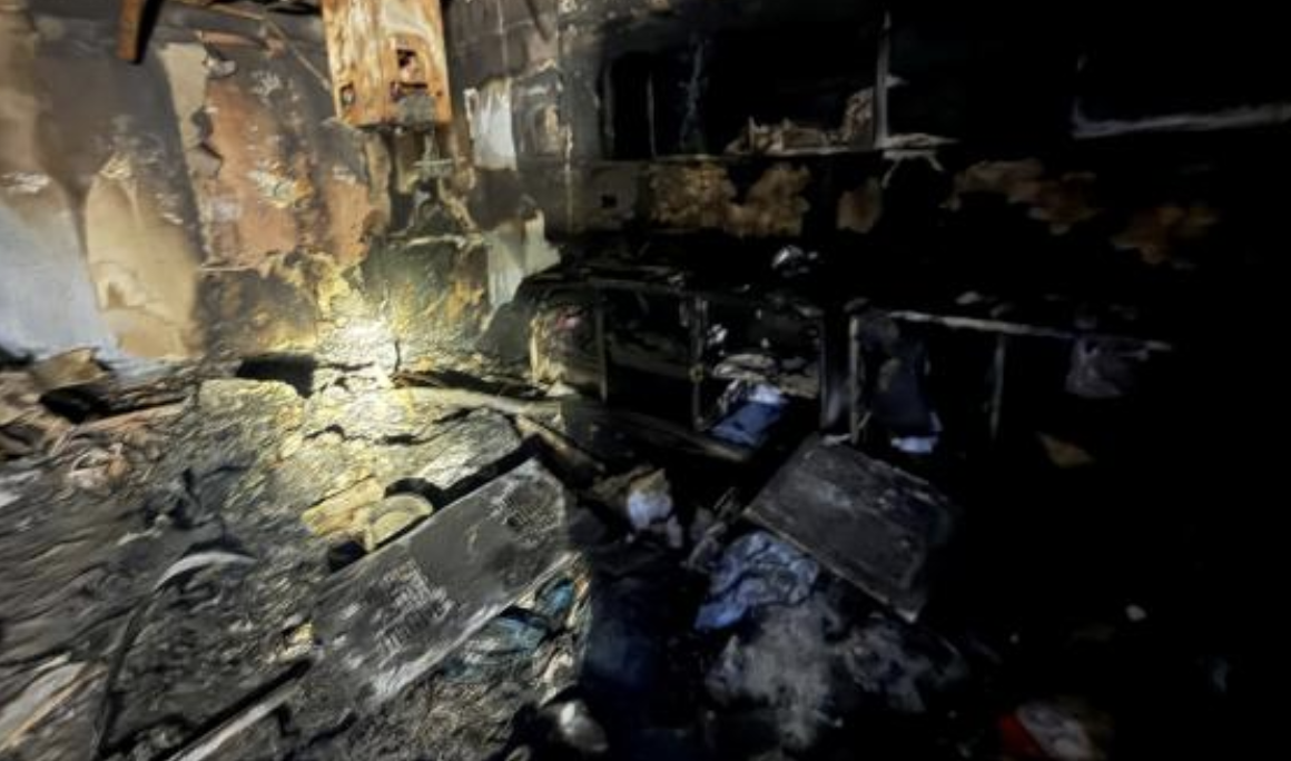 Southampton Hospital Fire Caused by Electrical Fault Forces Evacuation, Closes Wards and Disrupts Services