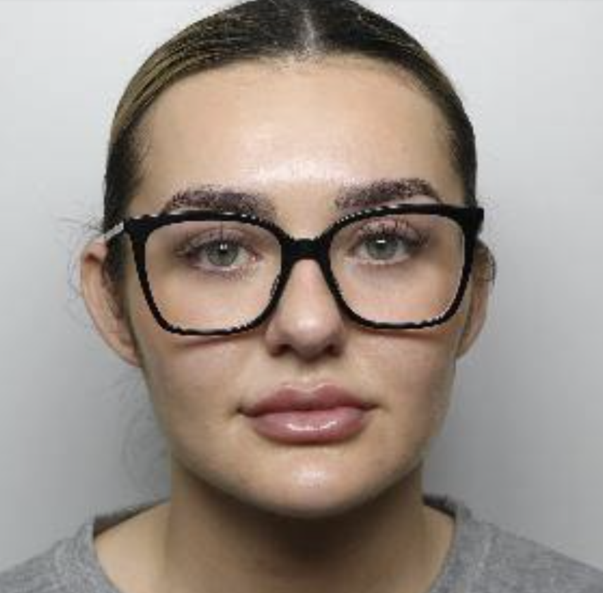 Ex-Prison Officer Jailed for Romance with Inmate