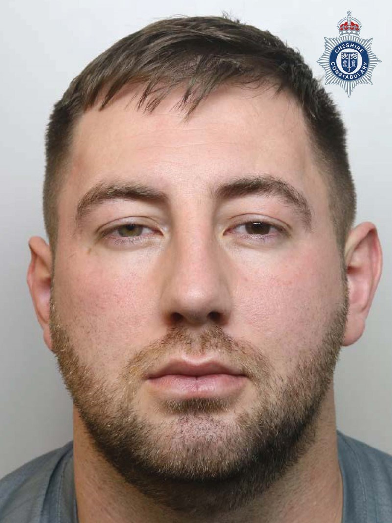 Drug Dealer Caught and Jailed in Ellesmere Port