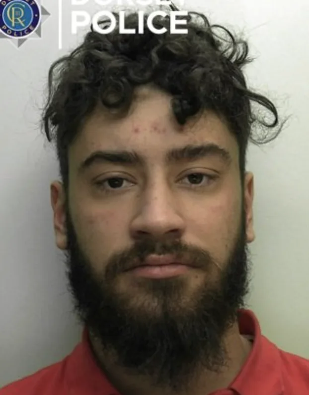 Dorchester Thug Jailed for 3 Years After Choking and Stalking Ex-Girlfriend