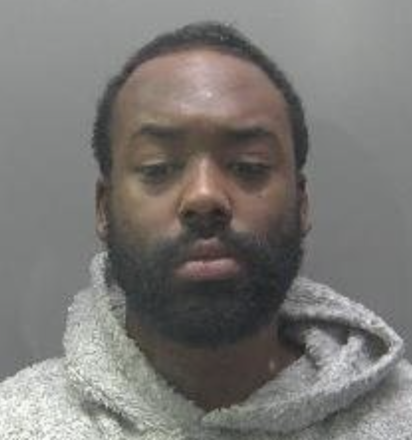 Brazen Daytime Drug Dealer Busted in Cambridge