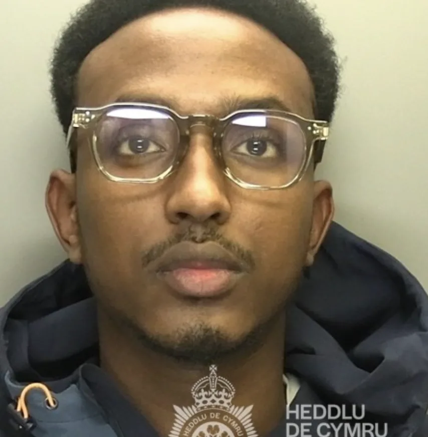 Cardiff Drug Dealer Jailed for 52 Months After ‘Rice Bowl’ Excuse Fails