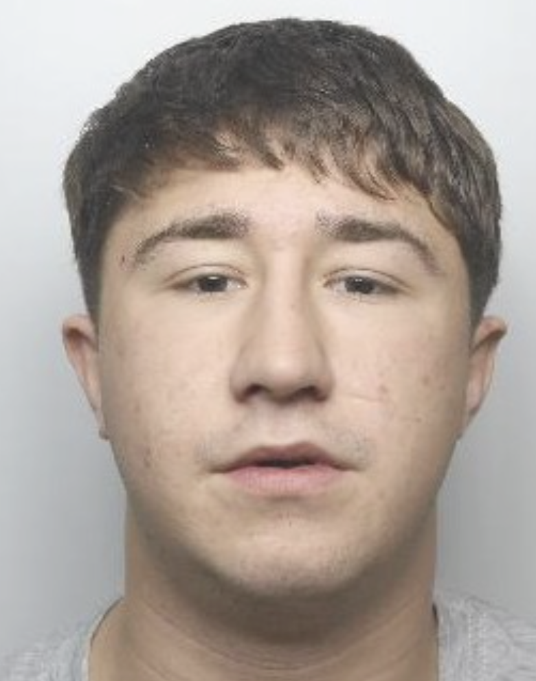 Doncaster Drug Dealer Caught Red-Handed with £40k Stash