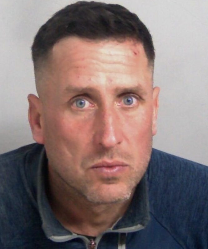 Brave Woman’s Nightmare Ends as Attacker Gets 6½ Years