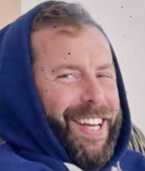 Have You Seen Missing David Jenkins?