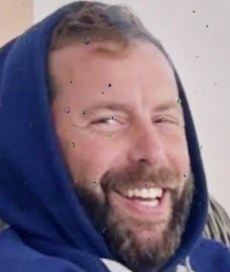 Missing David Jenkins Last Seen Near Bordon – Police Urge Public to Help Find 46-Year-Old Man