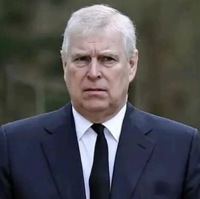 Prince Andrew Dumps £30m Royal Lodge, Moves to Sandringham Amid New Epstein Sex Claims Probe