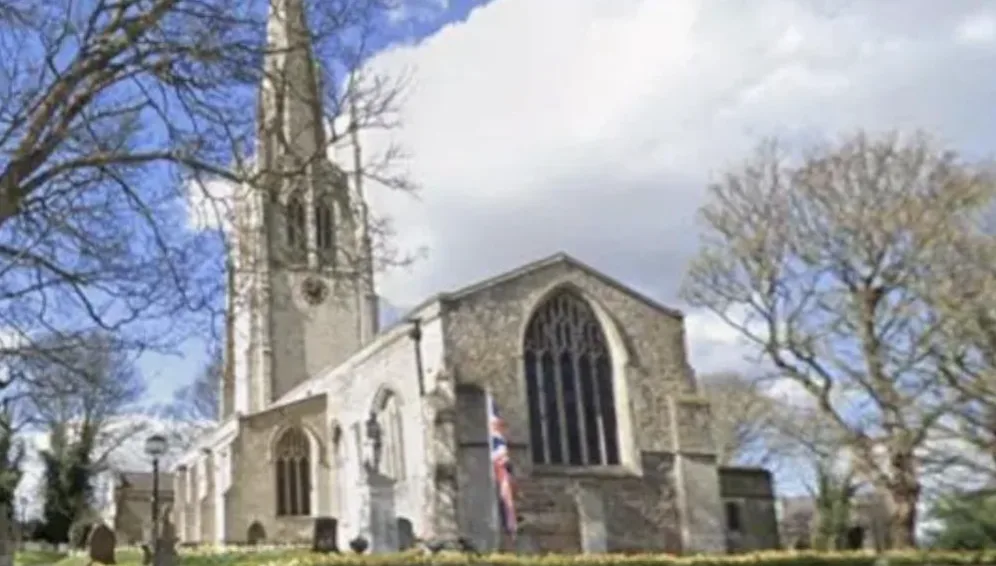 South Yorkshire Grave Vandalism: Grandmother’s Resting Place Dug Up in Laughton-en-le-Morthen