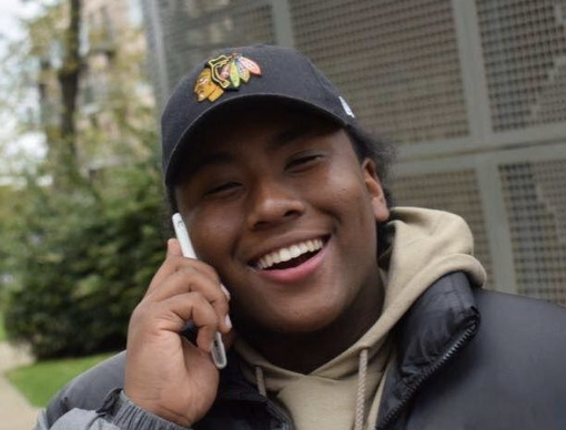 Two men charged with 2024 Haringey murder