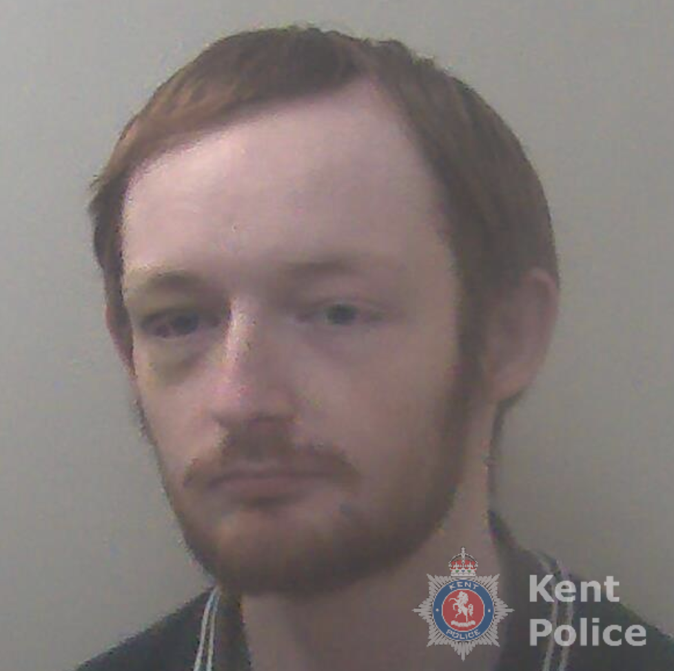 Gillingham Predator Jailed for Coercing Teen into Sending Indecent Images