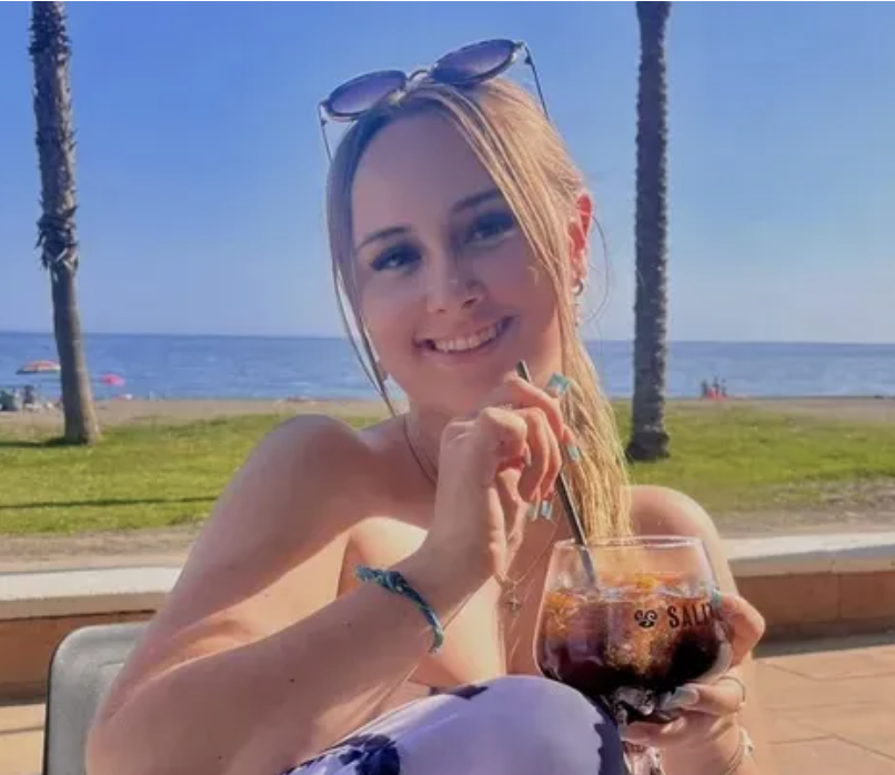 Tragedy Strikes as Beauty Queen, 21, Crushed by Own Car Outside Uni