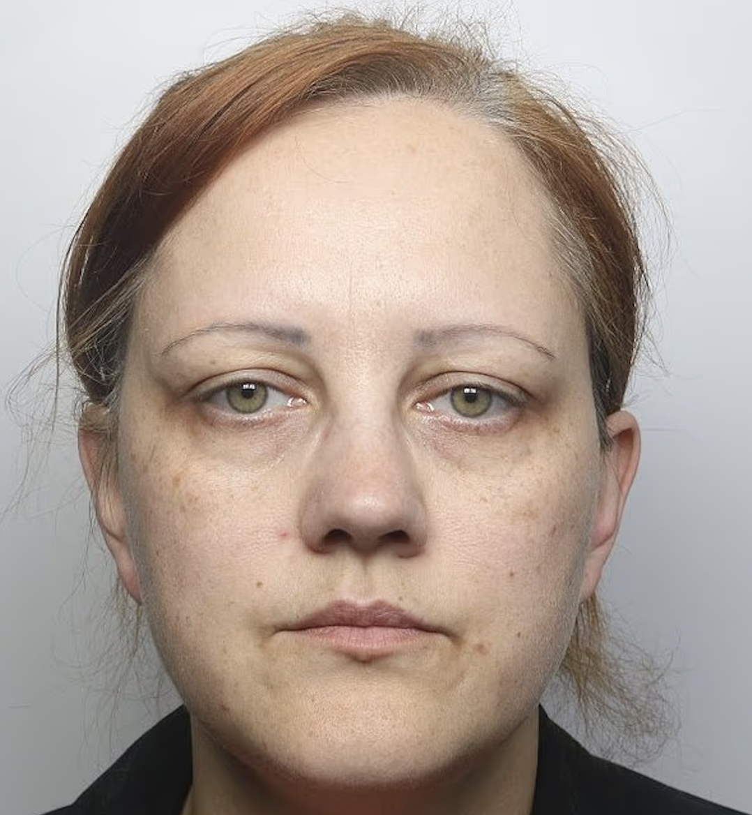 Polish Woman Found Guilty of Murder After Burying Girlfriend’s Body Under Garden Patio for 15 Years