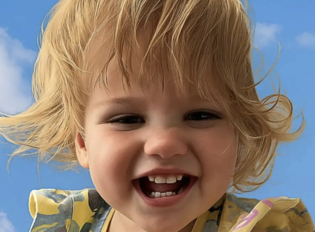 Isle of Wight Tragedy: Second Man, 31, Charged with Murder of Baby Jayla-Jean