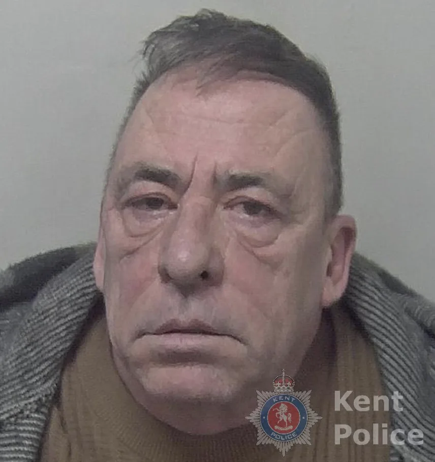 Margate Child Sex Predator Duncan Bayles Jailed for 28 Years After Decades of Abuse Uncovered