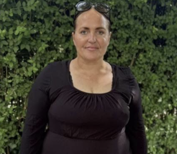 Kent: Woman Missing from Sittingbourne