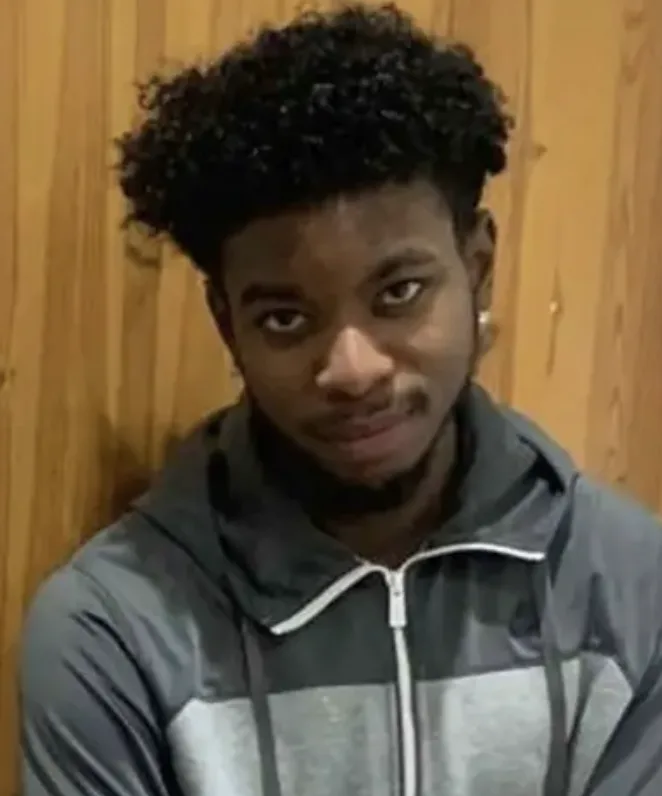 Deptford Stabbing: Teen Jackson Uwagboe Found Guilty of Murder Over Stolen Bike in Brutal Knife Attack