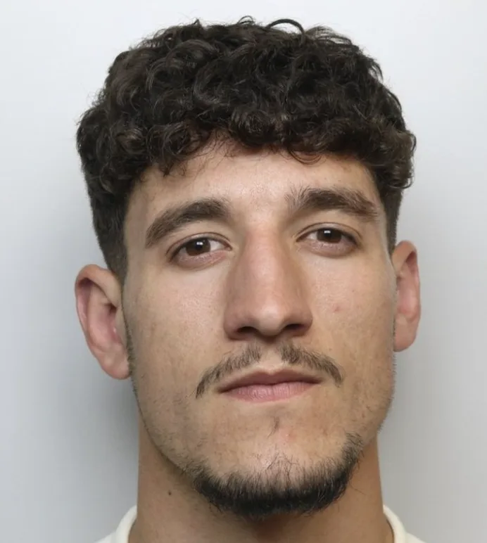 Oxford Police Hunt 22-Year-Old Arber Spata After Brutal New Year’s Day Cowley Road Attack