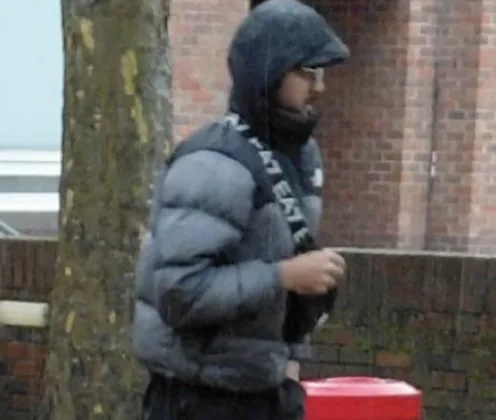 Leeds Care Worker Sanjay Anilkumal Gets Community Order for Lowestoft Flashing Twice