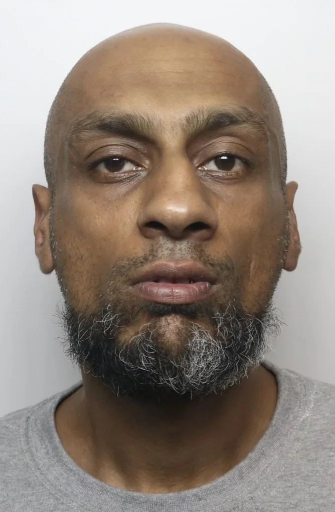Bradford’s Osman Awan Jailed 13 Years in Child Abuse & Slavery Case as Seven More Men Sentenced