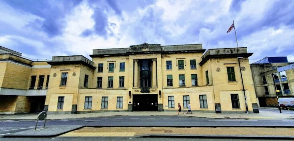 Ex-Barber Omar Bawo Denies Rape Claims at Oxford Court, Cites Immigration Fears