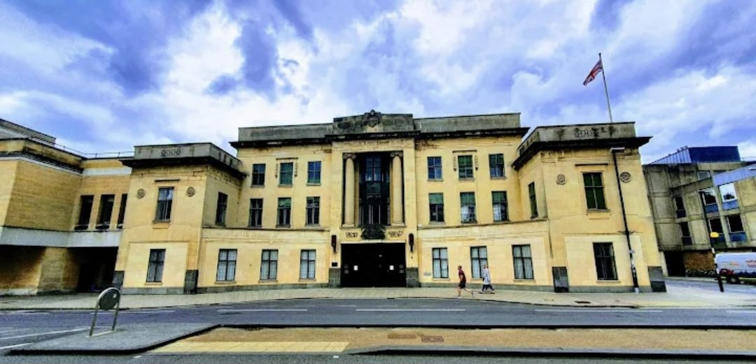 Ex-Barber Omar Bawo Denies Rape Claims at Oxford Court, Cites Immigration Fears