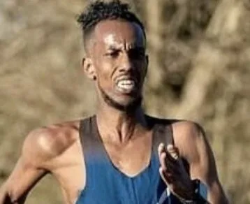 Bournemouth Somali Runner Abdinasir Elmi Charged with Sex Assault and Strangulation, Denies Claims