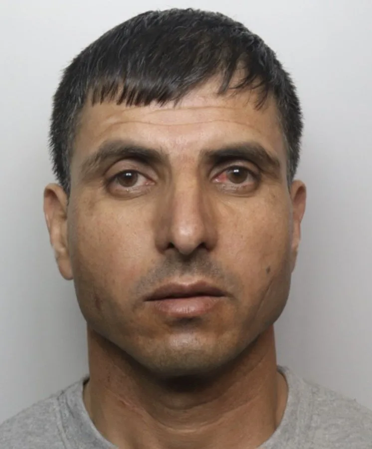 Stoke-on-Trent Man Pleads Guilty to Stalking and Child Sex Crimes Against Teen